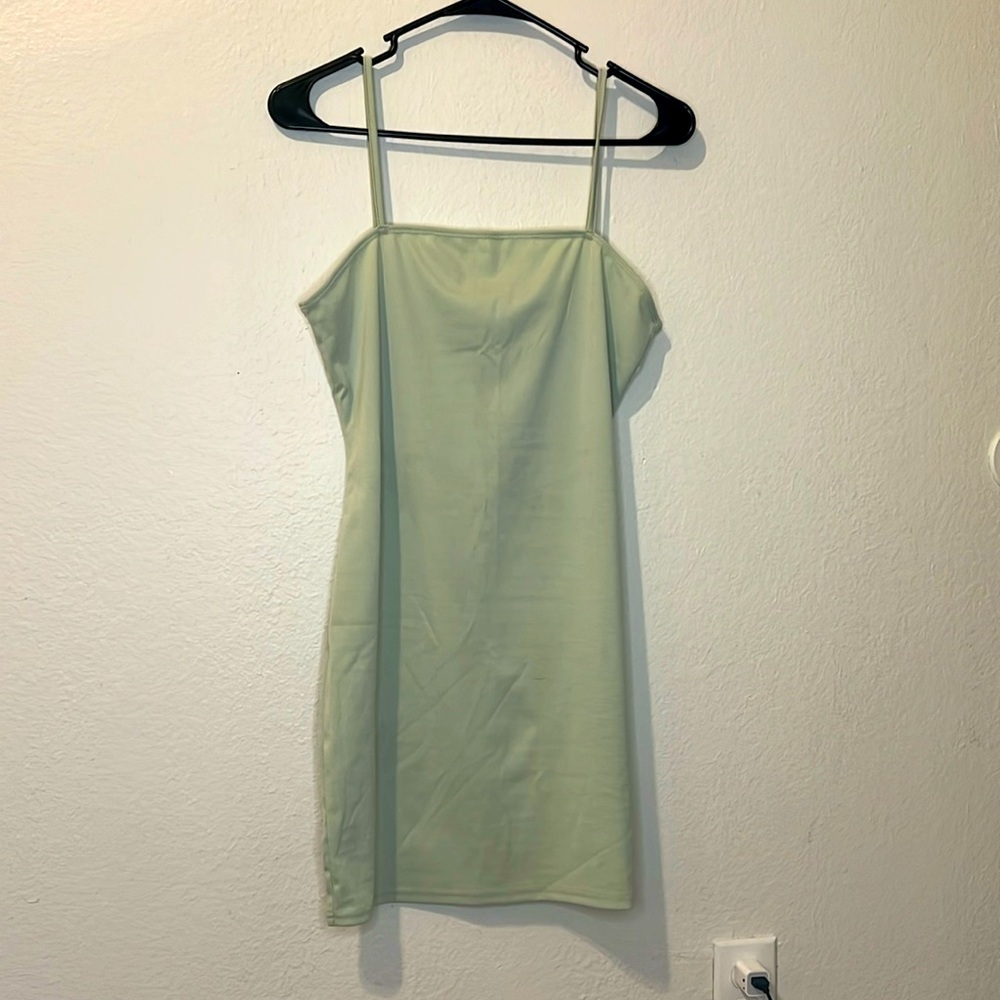 Worn once